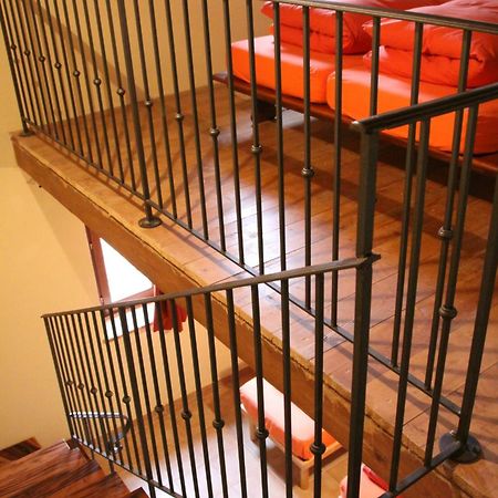 Girfalco Country House Bed & Breakfast Urbino Exterior photo